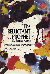 Reluctant Prophet by James Kirsch, 9783856305192