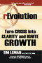 rEvolution - 9781496966919 by Larry  Linne, Tim  Leman, 9781496966919