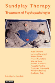 Sandplay Therapy (Treatment of Psychopathologies) by Eva Pattis Zoja, 9783856306229