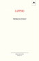 Sappho - 9780882145747 by Thomas McEvilley, 9780882145747