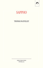 Sappho - 9780882145747 by Thomas McEvilley, 9780882145747