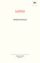 Sappho - 9780882145747 by Thomas McEvilley, 9780882145747