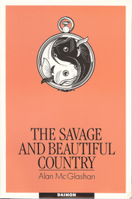 Savage & Beautiful Country by Alan Mcglashan, 9783856305178
