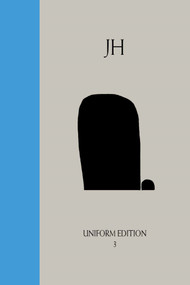 Senex and Puer (Uniform Edition of the Writings of James Hillman, Vol. 3) by James Hillman, 9780882145815