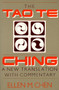 Tao Te Ching (A New Translation with Commentary) by Ellen Chen, 9781557782380