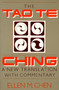 Tao Te Ching (A New Translation with Commentary) - 9781557782380 by Ellen Chen, 9781557782380