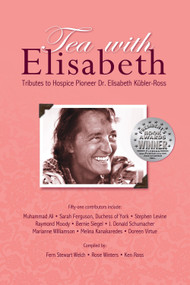 Tea with Elisabeth by Fern Stewart Welch, Rose Winters, 9780981621999