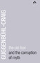 The Old Fool and the Corruption of Myth by Adolf Guggenbühl-Craig, 9780882143514