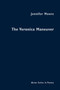 The Veronica Maneuver - 9781629220291 by Jennifer Moore, 9781629220291