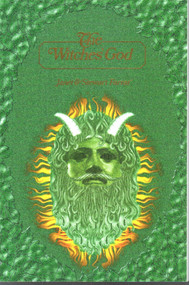 The Witches' God by Janet Farrar, Stewart Farrar, 9780919345478