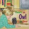 There's an Owl in the Closet, 9781490809328