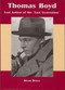 Thomas Boyd (Lost Author of "The Lost Generation") by Brian Bruce, 9781931968331
