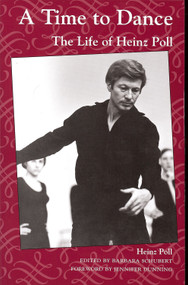 Time to Dance (The Life of Heinz Poll) - 9781931968522 by Heinz Poll, 9781931968522