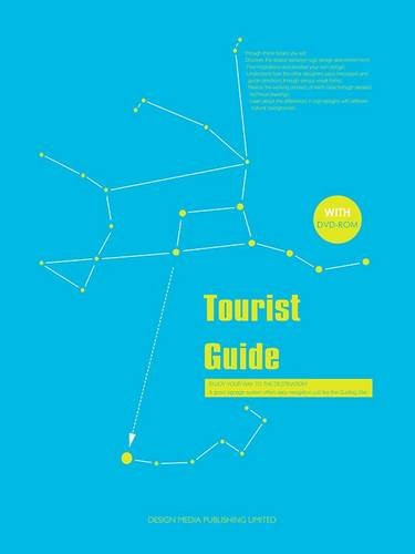 Tourist Guide by Peter Feldmann, 9789881412423