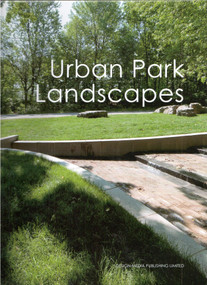 Urban Park Landscapes by Sophia Song, 9789881506986