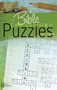 Vision Bible Crossword Puzzles Number One by Frieda Thiessen, 9781932676822