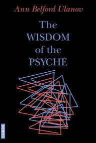 Wisdom of the Psyche by Ann Belford Ulanov, 9783856305987