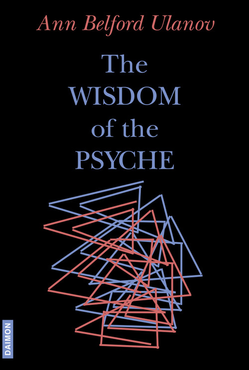 Wisdom of the Psyche by Ann Belford Ulanov, 9783856305987