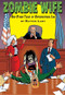 Zombie Wife (And Other Tales of Supernatural Law) by Batton Lash, 9780981551951
