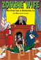 Zombie Wife (And Other Tales of Supernatural Law) by Batton Lash, 9780981551951