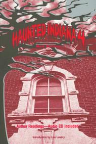 Haunted Indiana 4 by Mark Marimen, 9781933272054