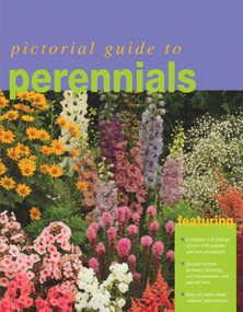 Pictorial Guide to Perennials by M. Jane Coleman Helmer, 9781933272177