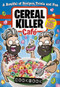 Cereal Killer Cafe Cookbook by Gary Keery, Alan Keery, 9781785031625