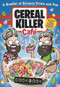 Cereal Killer Cafe Cookbook by Gary Keery, Alan Keery, 9781785031625