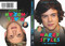 Harry Styles/Niall Horan (The Biography) by Sarah Oliver, 9781782192206