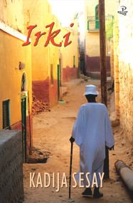 Irki by Kadija Sesay, 9781845232085