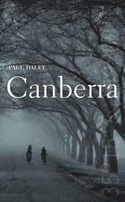 Canberra by Paul Daley, 9781742233185