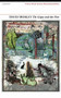 The Gypsy and the Poet by David Morley, 9781847771247