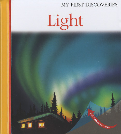 Light - 9781851034055 by Gilbert Houbre, Gilbert Houbre, 9781851034055