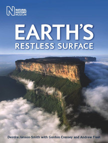 Earth's Restless Surface by Deirdre Janson-Smith, Gordon Cressey, Andrew Fleet, 9780565092368