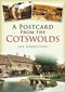 A Postcard from the Cotswolds by Jan Dobrzynski, 9780752459288