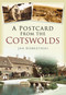 A Postcard from the Cotswolds by Jan Dobrzynski, 9780752459288