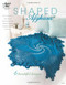 Shaped Afghans (6 Beautiful Designs) by Connie Ellison, 9781596354005