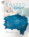 Shaped Afghans (6 Beautiful Designs) by Connie Ellison, 9781596354005