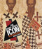 The Avant-Garde Icon (Russian Avant-Garde Art and the Icon Painting Tradition) by Andrew Spira, 9780853319757