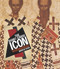 The Avant-Garde Icon (Russian Avant-Garde Art and the Icon Painting Tradition) by Andrew Spira, 9780853319757