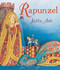 Rapunzel - 9781849393720 by Jutta Ash, Jutta Ash, 9781849393720