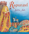 Rapunzel - 9781849393720 by Jutta Ash, Jutta Ash, 9781849393720
