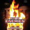 Best of Enemies by Patrick Kidd, Peter McGuinness, 9781848187030