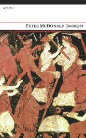 Torchlight by Peter McDonald, 9781847770912