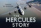 The Hercules Story by Martin W. Bowman, 9780752450810