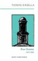 Prose Occasions (1951-2006) by Thomas Kinsella, Andrew Fitzsimons, 9781847770011