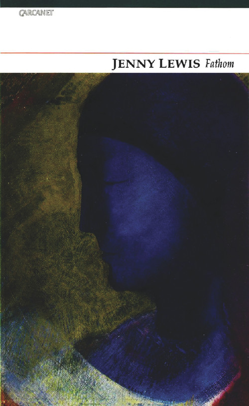 Fathom by Jenny Lewis, 9781903039816