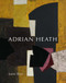 Adrian Heath by Jane Rye, 9781848220386