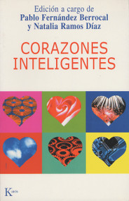 Corazones inteligentes (Spanish Edition) by Pablo Fernández Berrocal, Natalia Ramos Díaz, 9788472455191