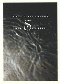 The Sun-fish by Eiléan Ní Chuilleanáin, 9781930630529